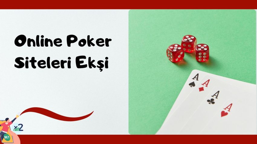 Online Poker Siteleri Ekşi